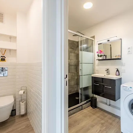 Large 4 Bedroom Near Metro - Only 30 Minutes To Paris And Disneyland * Creteil